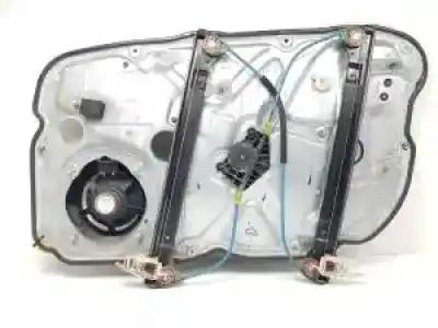 Second-hand car spare part driver left window regulator for fiat stilo (192) 192a4000 oem iam references 0468073720  