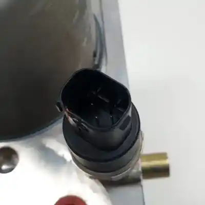 Peça sobressalente para automóvel em segunda mão abs por fiat stilo (192) 192a4000 referências oem iam 46784469 0265225077 0265950032 