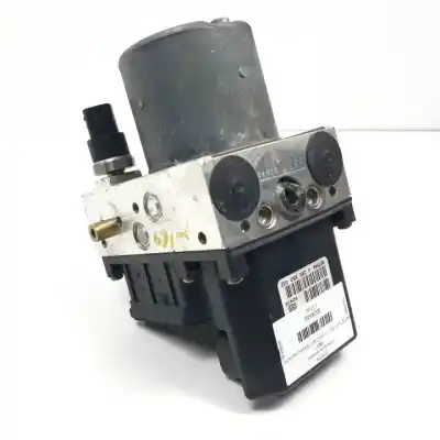 Peça sobressalente para automóvel em segunda mão abs por fiat stilo (192) 192a4000 referências oem iam 46784469 0265225077 0265950032 