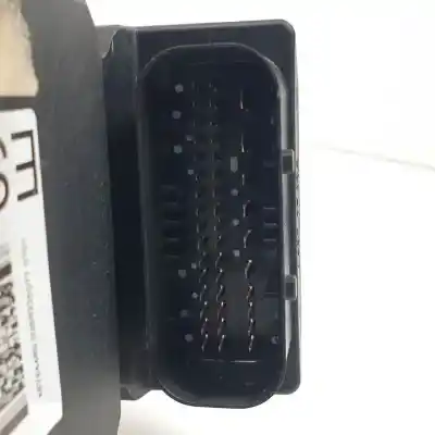 Peça sobressalente para automóvel em segunda mão abs por fiat stilo (192) 192a4000 referências oem iam 46784469 0265225077 0265950032 
