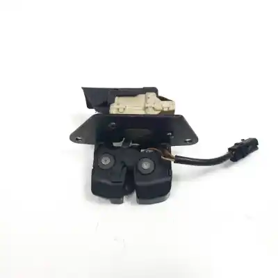 Pezzo di ricambio per auto di seconda mano baule / serratura del cancello per fiat stilo (192) 192a4000 riferimenti oem iam   