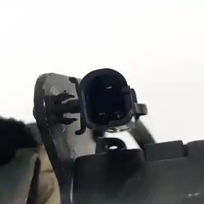 Pezzo di ricambio per auto di seconda mano baule / serratura del cancello per fiat stilo (192) 192a4000 riferimenti oem iam   