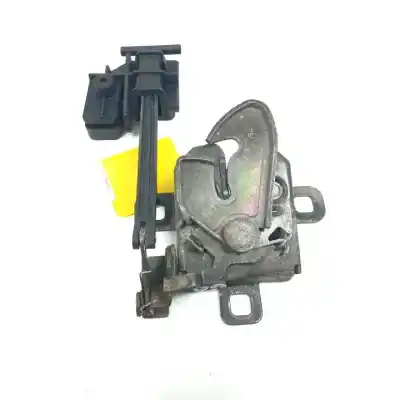Pezzo di ricambio per auto di seconda mano chiusura del cappuccio per fiat stilo (192) 192a4000 riferimenti oem iam 46806405