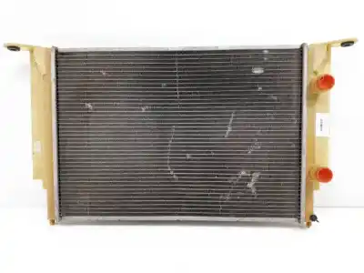 İkinci el araba yedek parçası Su Radyatörü için FIAT STILO (192) 192A4000 OEM IAM referansları   