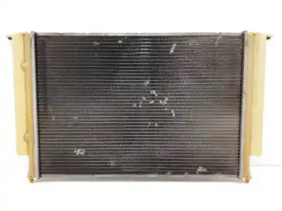 Peça sobressalente para automóvel em segunda mão radiador de água por fiat stilo (192) 192a4000 referências oem iam   
