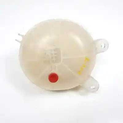 Peça sobressalente para automóvel em segunda mão depósito de expansão por fiat stilo (192) 192a4000 referências oem iam   