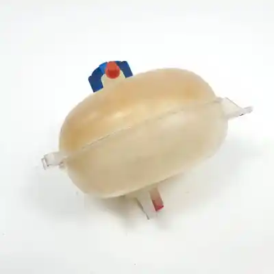 Peça sobressalente para automóvel em segunda mão depósito de expansão por fiat stilo (192) 192a4000 referências oem iam   