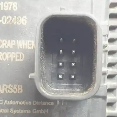 Peça sobressalente para automóvel em segunda mão sensor por toyota c-hr m20afxs referências oem iam 88210f4070  