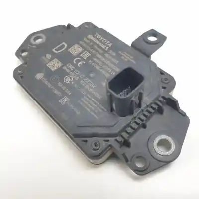 Peça sobressalente para automóvel em segunda mão sensor por toyota c-hr m20afxs referências oem iam 88210f4070  
