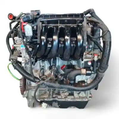 Pezzo di ricambio per auto di seconda mano motore completo per citroen saxo hfx riferimenti oem iam hfx  