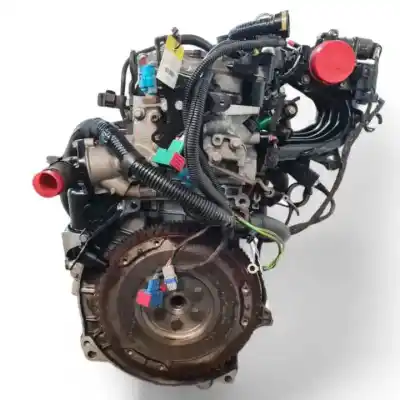 Pezzo di ricambio per auto di seconda mano motore completo per citroen saxo hfx riferimenti oem iam hfx  