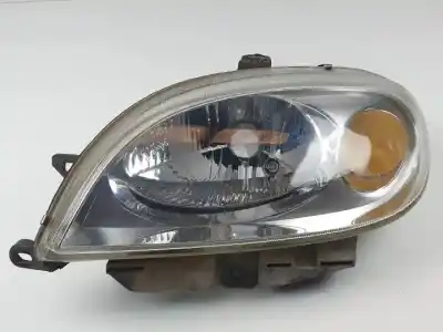 Pezzo di ricambio per auto di seconda mano faro anteriore sinistro per citroen saxo hfx riferimenti oem iam 9636331780
