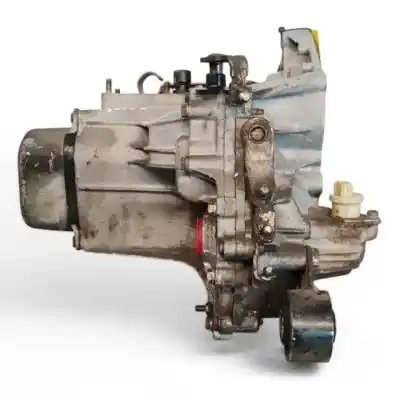 Pezzo di ricambio per auto di seconda mano riduttore per citroen saxo hfx riferimenti oem iam 20cc17  