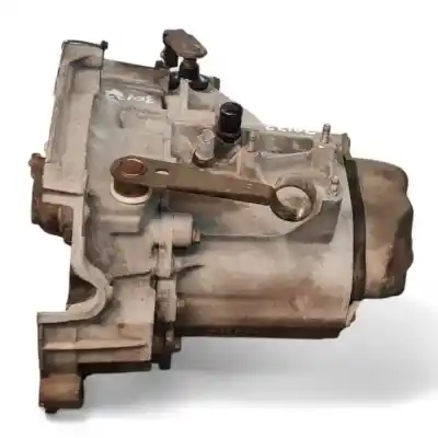 Pezzo di ricambio per auto di seconda mano riduttore per citroen saxo hfx riferimenti oem iam 20cc17  