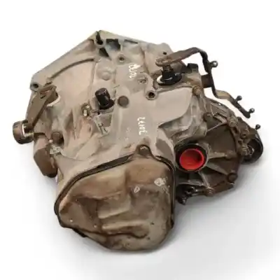 Pezzo di ricambio per auto di seconda mano riduttore per citroen saxo hfx riferimenti oem iam 20cc17  