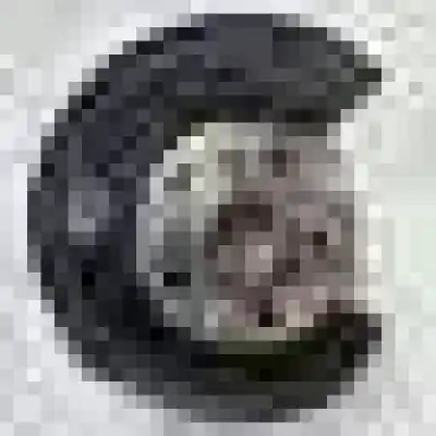 Peça sobressalente para automóvel em segunda mão manga de eixo traseira esquerda por toyota c-hr m20afxs referências oem iam 89544f4010