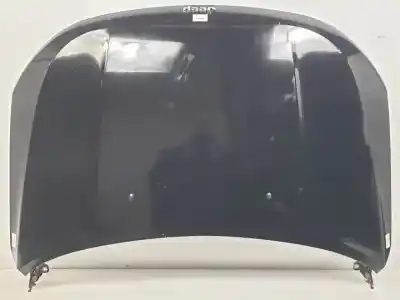 Peça sobressalente para automóvel em segunda mão capot por jeep compass ii (2017 - ...) ebs referências oem iam 