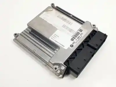 Second-hand car spare part ecu engine control for bmw serie 3 touring (e91) m47d20. 204d4 oem iam references 0281013502