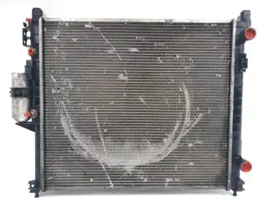 İkinci el araba yedek parçası  için MERCEDES-BENZ M-CLASS (W163)  OEM IAM referansları A1635001004 1005592 
