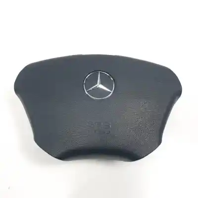 İkinci el araba yedek parçası  için MERCEDES-BENZ M-CLASS (W163)  OEM IAM referansları 1634600298  