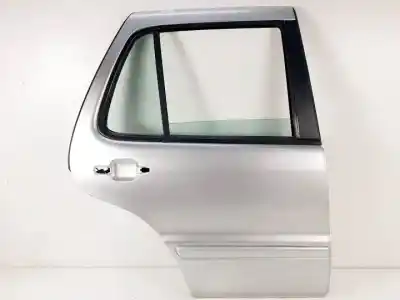 İkinci el araba yedek parçası  için MERCEDES-BENZ M-CLASS (W163)  OEM IAM referansları   
