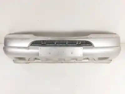 Pièce détachée automobile d'occasion Le Pare-choc Avant pour MERCEDES-BENZ M-CLASS (W163) ML 270 CDI (163.113) 612963 Références OEM IAM   