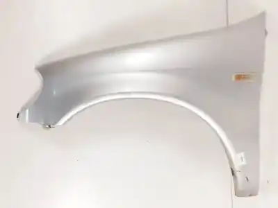 İkinci el araba yedek parçası Sol ön çamurluk için MERCEDES-BENZ M-CLASS (W163) ML 270 CDI (163.113) 612963 OEM IAM referansları   
