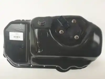 Second-hand car spare part sump for skoda fabia combi (5j5) cbzb oem iam references 03c103601bh  