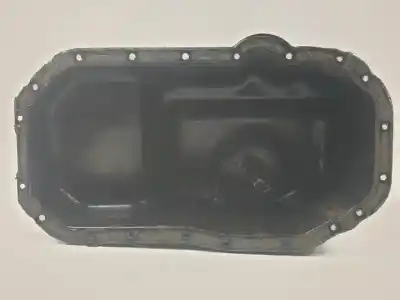 Second-hand car spare part sump for skoda fabia combi (5j5) cbzb oem iam references 03c103601bh  