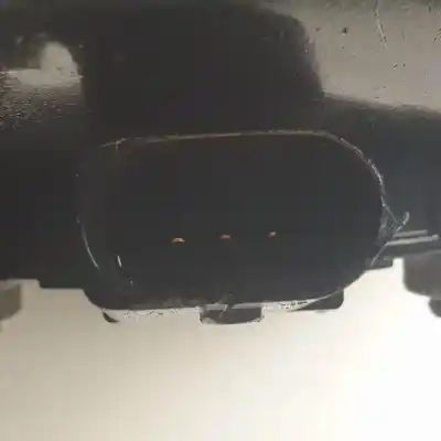 Second-hand car spare part sump for skoda fabia combi (5j5) cbzb oem iam references 03c103601bh  