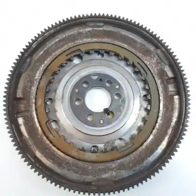 Автозапчастина б/у маховик двигуна для skoda fabia combi (5j5) cbzb посилання на oem iam   