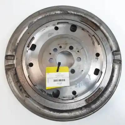 Second-hand car spare part Engine Flywheel for SKODA FABIA COMBI (5J5) CBZB OEM IAM references   
