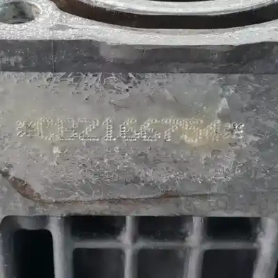 Автозапчасти б/у блокировать за skoda fabia combi (5j5) cbzb ссылки oem iam   