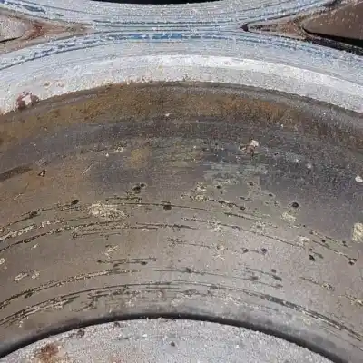 Автозапчасти б/у блокировать за skoda fabia combi (5j5) cbzb ссылки oem iam   