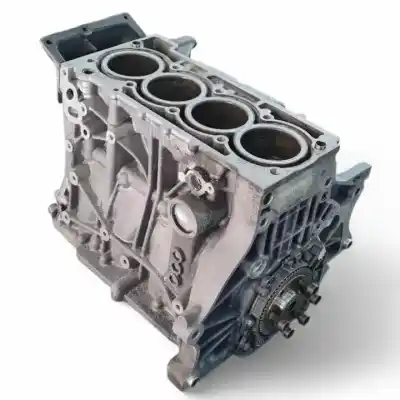 Second-hand car spare part Block for SKODA FABIA COMBI (5J5) CBZB OEM IAM references   