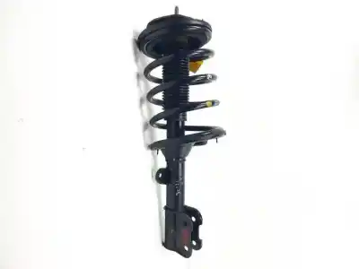 Автозапчасти б/у амортизатор передний правый за HYUNDAI SANTA FE (BM) G6EA ссылки OEM IAM 546602B200  