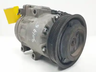 Gebrauchtes Autoersatzteil KLIMAKOMPRESSOR zum HYUNDAI SANTA FE (BM)  OEM-IAM-Referenzen   