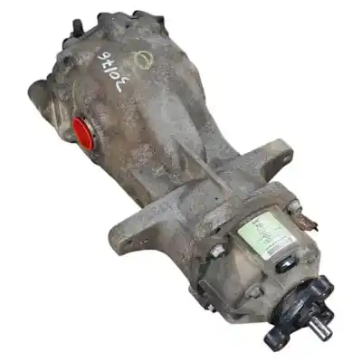 Gebrauchtes Autoersatzteil Hinteres Differenzial zum HYUNDAI SANTA FE (BM) G6EA OEM-IAM-Referenzen 4780039300 R: 3.80 316117 