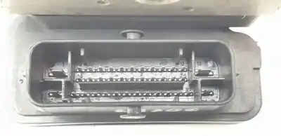 Pezzo di ricambio per auto di seconda mano abs per citroen c1 hm01 riferimenti oem iam 445400h070 0265261010 0265956309 