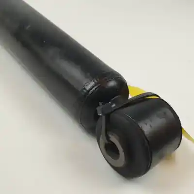 Peça sobressalente para automóvel em segunda mão amortecedor traseiro esquerdo por citroen c1 hm01 referências oem iam 485300h041 03091000867 