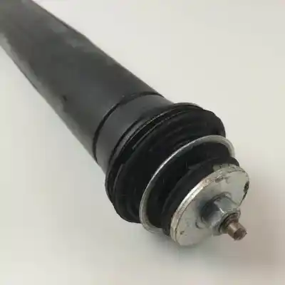 Peça sobressalente para automóvel em segunda mão amortecedor traseiro esquerdo por citroen c1 hm01 referências oem iam 485300h041 03091000867 