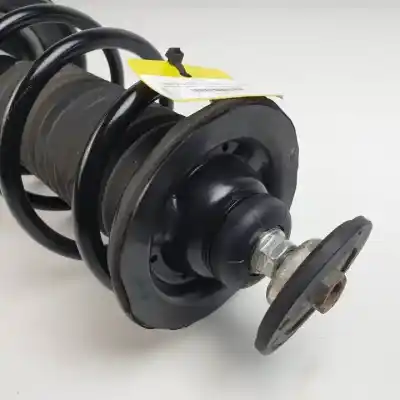 Peça sobressalente para automóvel em segunda mão amortecedor dianteiro esquerdo por citroen c1 hm01 referências oem iam 485200h040 03081000796 