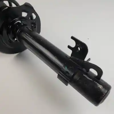 Peça sobressalente para automóvel em segunda mão amortecedor dianteiro esquerdo por citroen c1 hm01 referências oem iam 485200h040 03081000796 