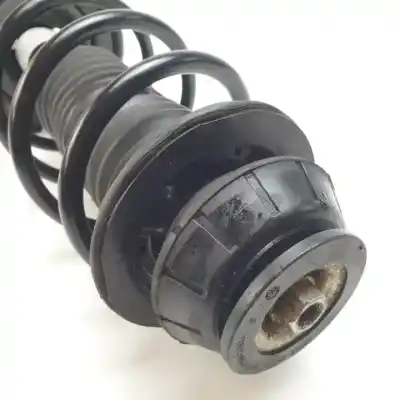 Peça sobressalente para automóvel em segunda mão amortecedor dianteiro direito por citroen c1 hm01 referências oem iam 485100h040 03081000795 