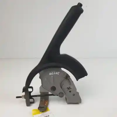 Second-hand car spare part handbrake lever for citroen c1 hm01 oem iam references   