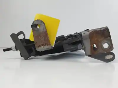 Second-hand car spare part handbrake lever for citroen c1 hm01 oem iam references   