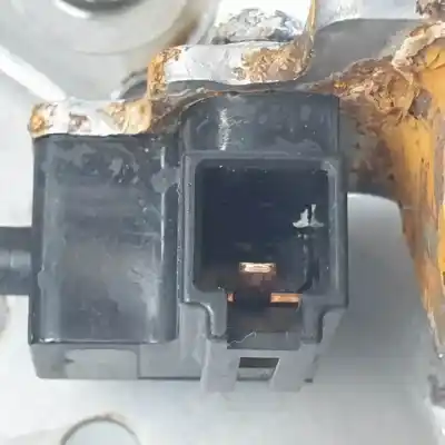 Second-hand car spare part handbrake lever for citroen c1 hm01 oem iam references   