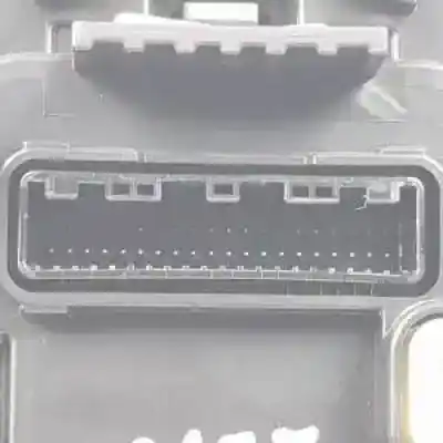 Peça sobressalente para automóvel em segunda mão quadrante por citroen c1 hm01 referências oem iam 69144480u  