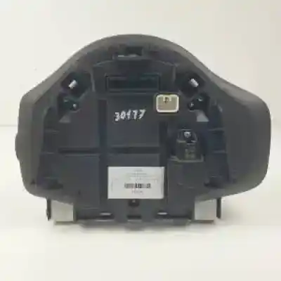 Peça sobressalente para automóvel em segunda mão quadrante por citroen c1 hm01 referências oem iam 69144480u  