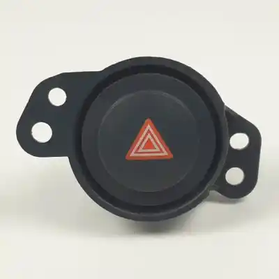 Piesă de schimb auto la mâna a doua avertizare pentru citroen c1 hm01 referințe oem iam 15b424  